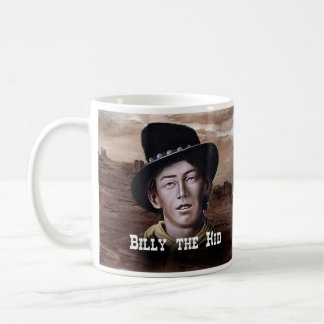 Billy den historiska muggen för unge kaffemugg