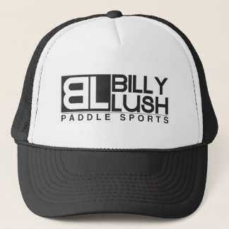 Billy frodig "Retro" truckerkeps