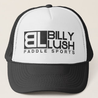Billy frodig "Retro" truckerkeps