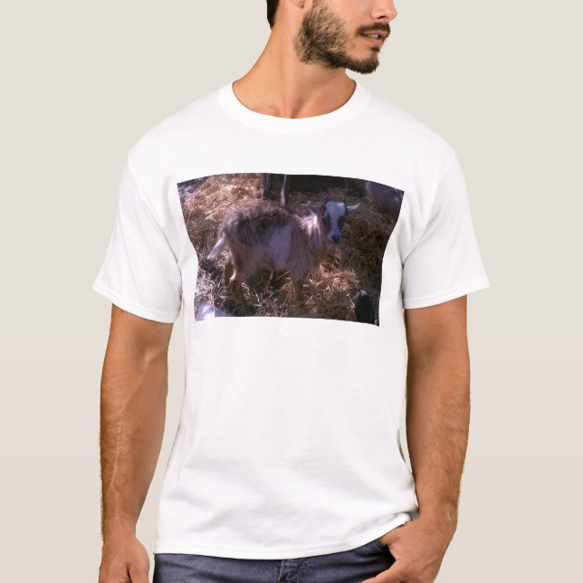 Billy get Joel Tee (Framsida)