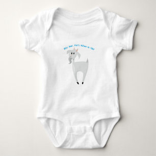 BILLY GET T SHIRT
