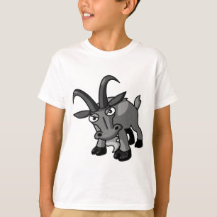 Billy get t-shirt