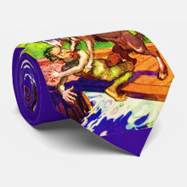 billy Getgruff och troll Slips