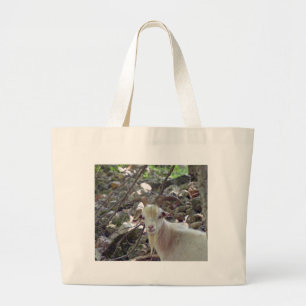 Billy Goat Jumbo Tygkasse