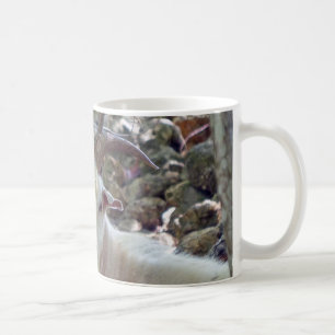 Billy Goat Kaffemugg