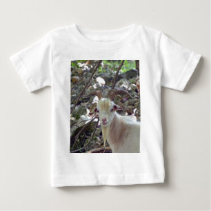 Billy Goat Tee