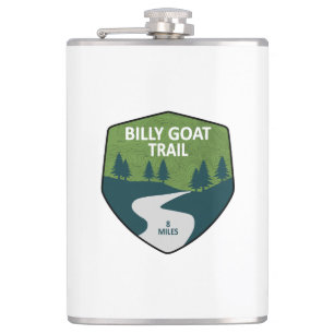 Billy Goat Trail Maryland Fickplunta