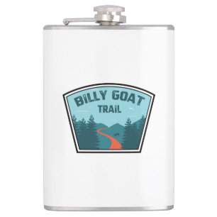 Billy Goat Trail Maryland Fickplunta