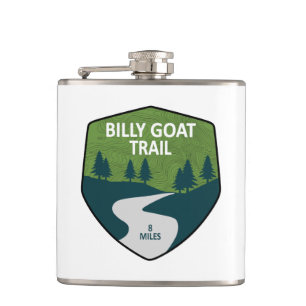 Billy Goat Trail Maryland Fickplunta