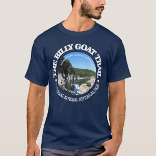 Billy Goat Trail T Shirt