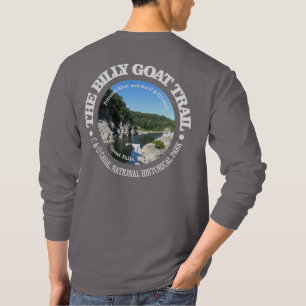 Billy Goat Trail T Shirt