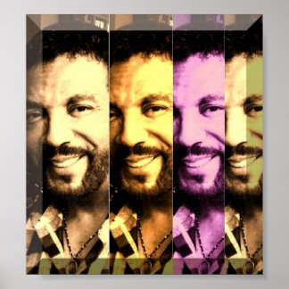 Billy Griff 2013 Poster