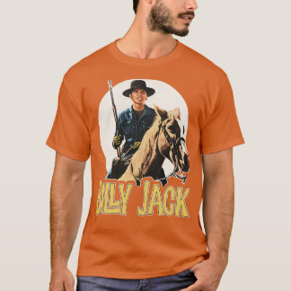 Billy Jack T Shirt