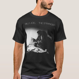 Billy Joel Ärlighet T Shirt