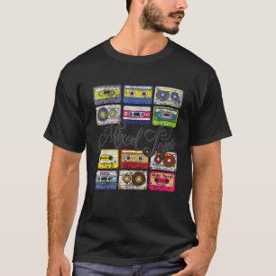 Billy Joel Piano Man 1975 T Shirt