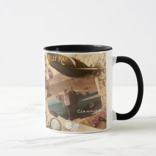 Billy Kay Classics Mugg