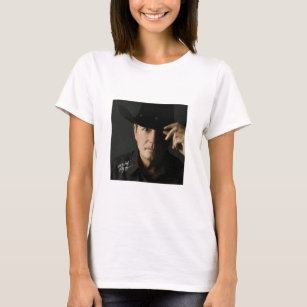 Billy Kay Hat Tip Women's Toppar T-shirt