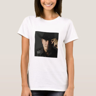Billy Kay Hat Tip Women's Toppar Tröja