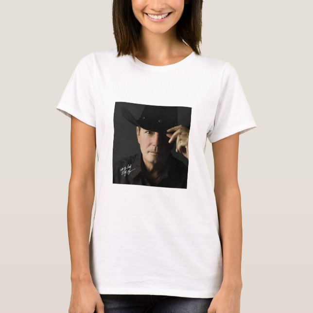 Billy Kay Hat Tip Women's Toppar Tröja (Framsida)