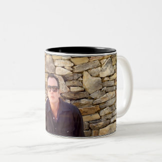 Billy Kay Stone Wall Kaffe koppar