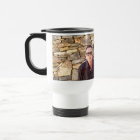 Billy Kay Stone Wall Resemuggs