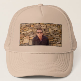 Billy Kay Stone Wall Truckerkepss Truckerkeps