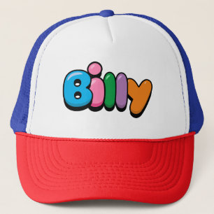 Billy Keps