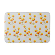 Billy knapp gula blommor modern