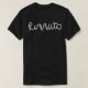 Billy Madison - Rizzuto Essential T-Shirt (Design framsida)