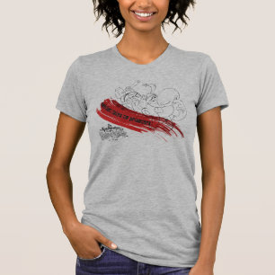 Billy & Mandy - Evolution tar inga fångar T Shirt