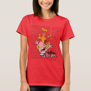 Billy & Mandy - Förstör oss alla T Shirt