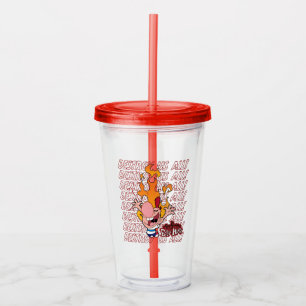 Billy & Mandy - Förstör oss alla Take Away Mugg