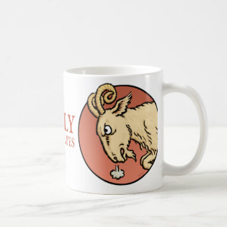 Billy No-Kompisar mugg