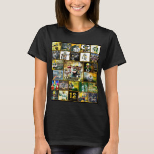 Billy och Boingers.png T Shirt