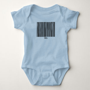 Billy personifierade den funktionella tee