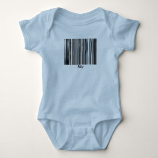 Billy personifierade den funktionella tee
