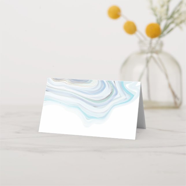 Billy Place-kort Placeringskort (Framsida)