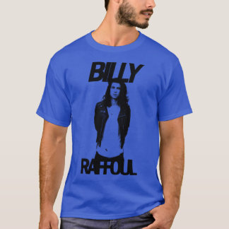 Billy Raffoul Acoustic T Shirt