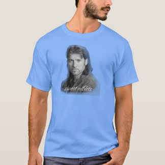Billy Ray Cyrus Sweet Niblets T Shirt
