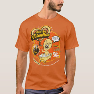 Billy Ray Valentine Sjungas Trading Ställe T Shirt