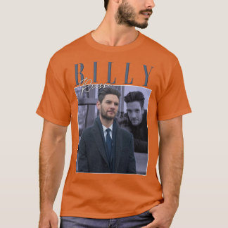 Billy Russo T Shirt