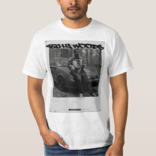 Billy Skogen T Shirt