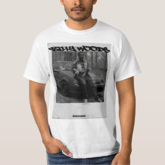 Billy Skogen T Shirt