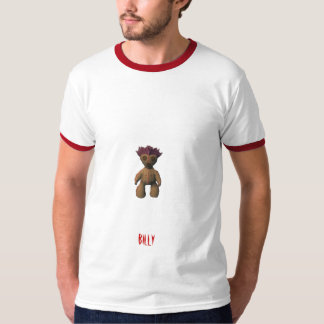 Billy T-shirt