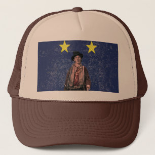 Billy the Kid American Gunfighter Outlaw Gammala v Keps