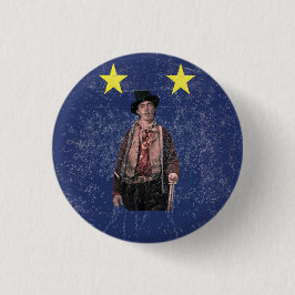 Billy the Kid American Gunfighter Outlaw Gammala v Knapp