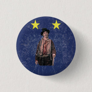 Billy the Kid American Gunfighter Outlaw Gammala v Knapp