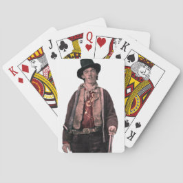 Billy the Kid Casinokort