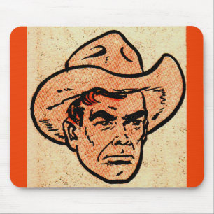 Billy the Kid Musmatta