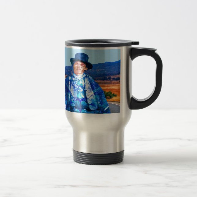 Billy the Kid Resemugg (Höger)